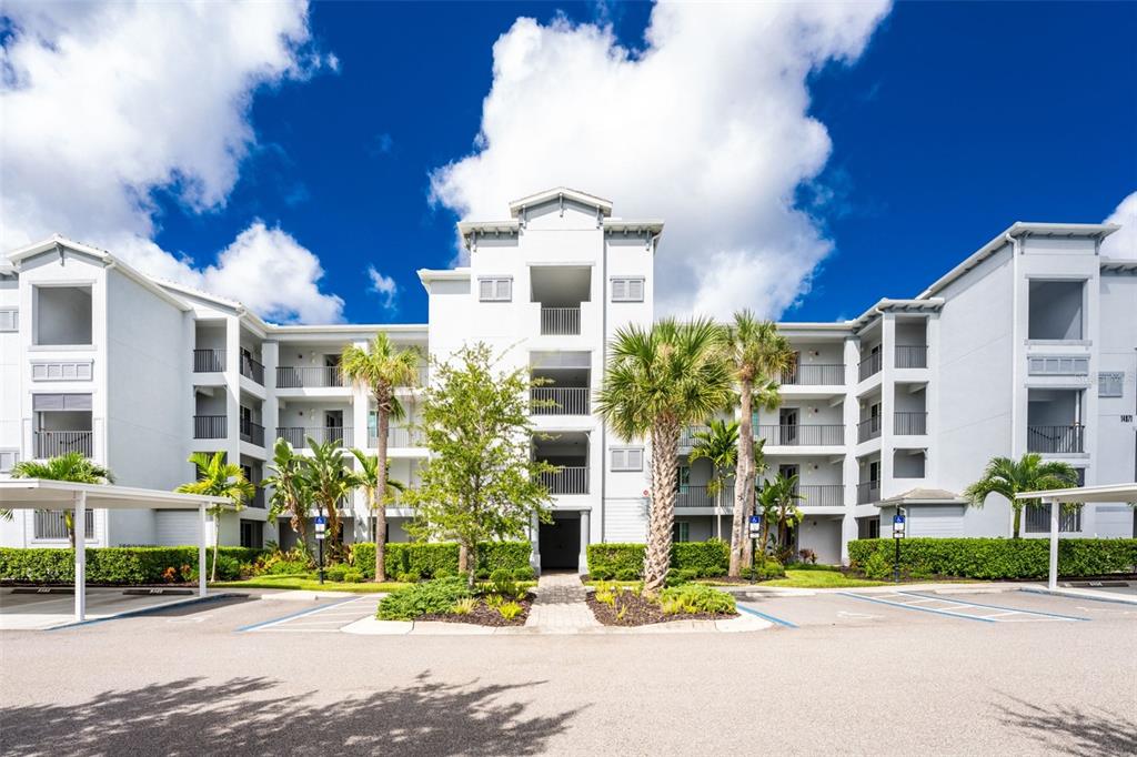 14071 HERITAGE LANDING BOULEVARD UNIT 346, PUNTA GORDA, FL — photo 2 of 30
