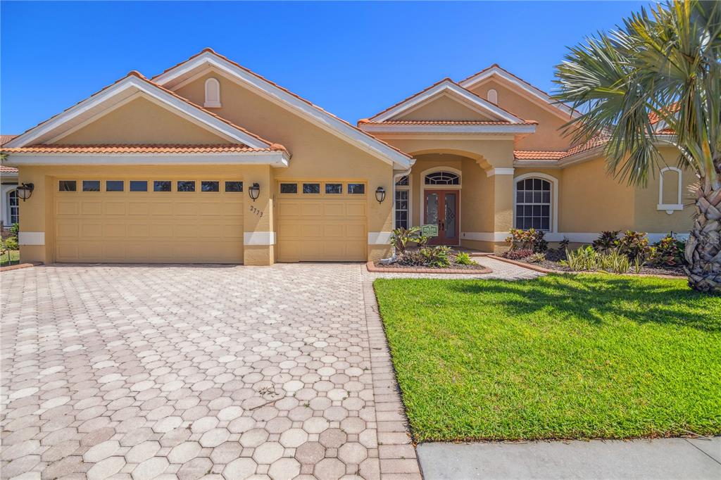 2773 HARVEST DRIVE