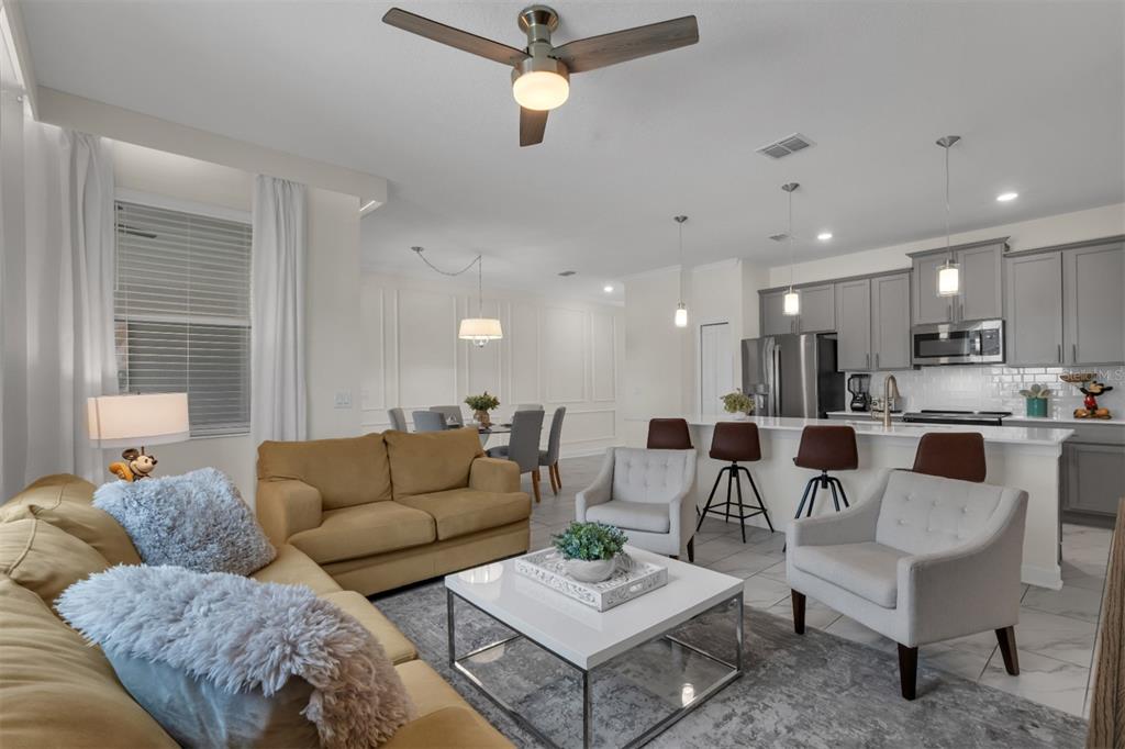 2958 PROTAGONIST STREET, KISSIMMEE, FL — photo 5 of 30