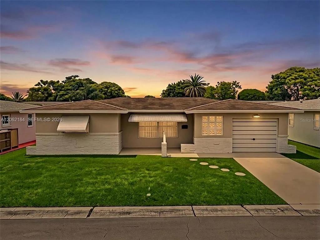 1065 NW 68TH TERRACE