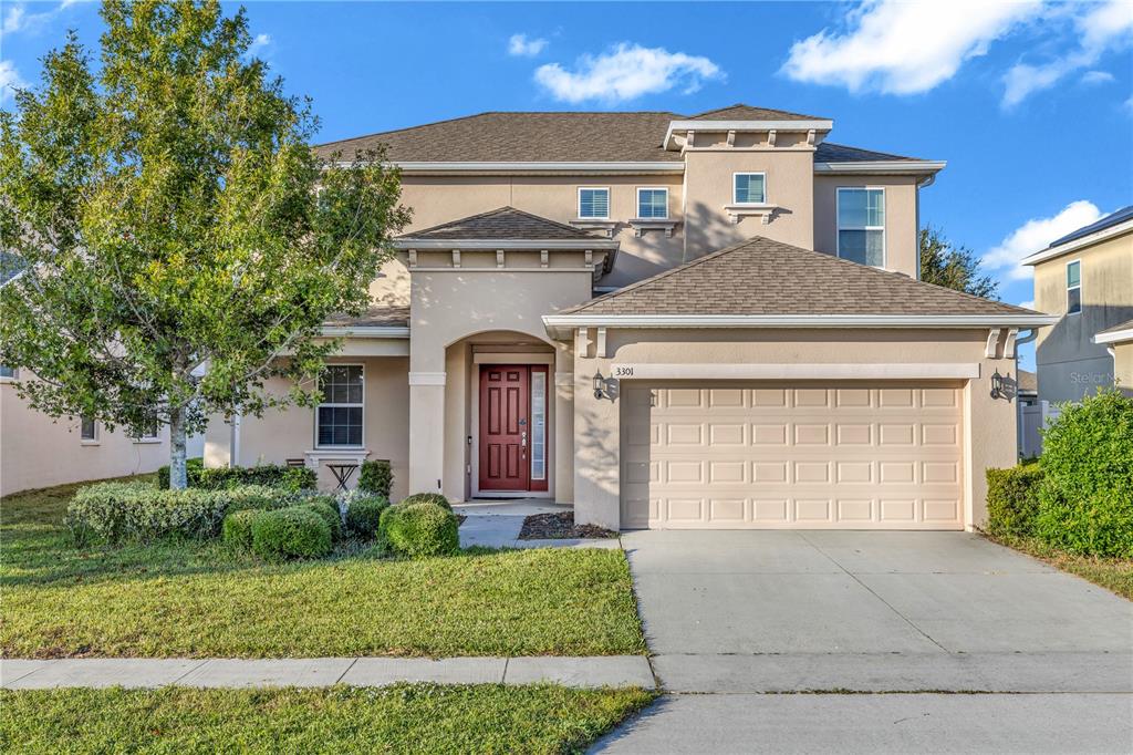 3301 BETHPAGE LOOP