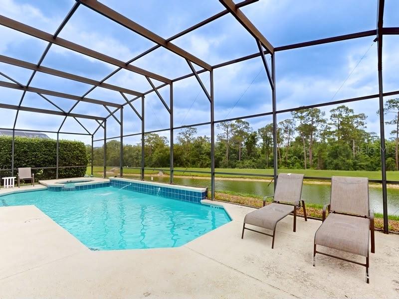 8519 LA ISLA DRIVE, KISSIMMEE, FL — photo 2 of 38