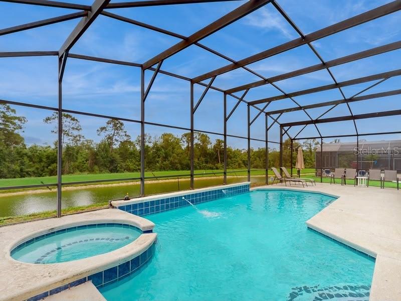 8519 LA ISLA DRIVE, KISSIMMEE, FL — photo 3 of 38