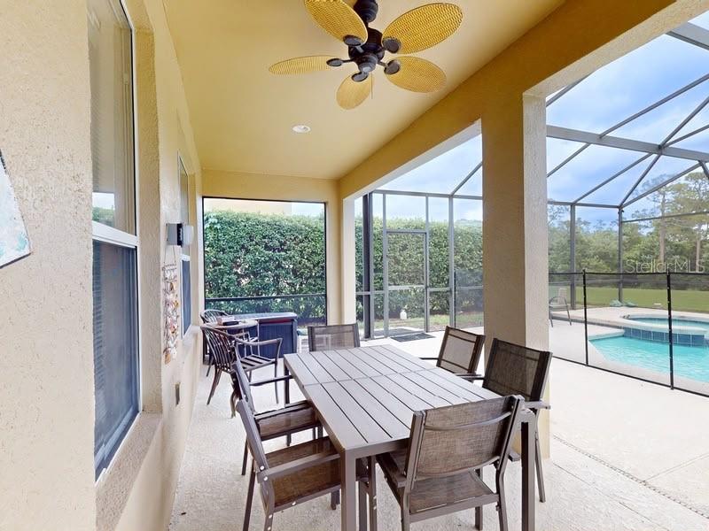 8519 LA ISLA DRIVE, KISSIMMEE, FL — photo 5 of 38