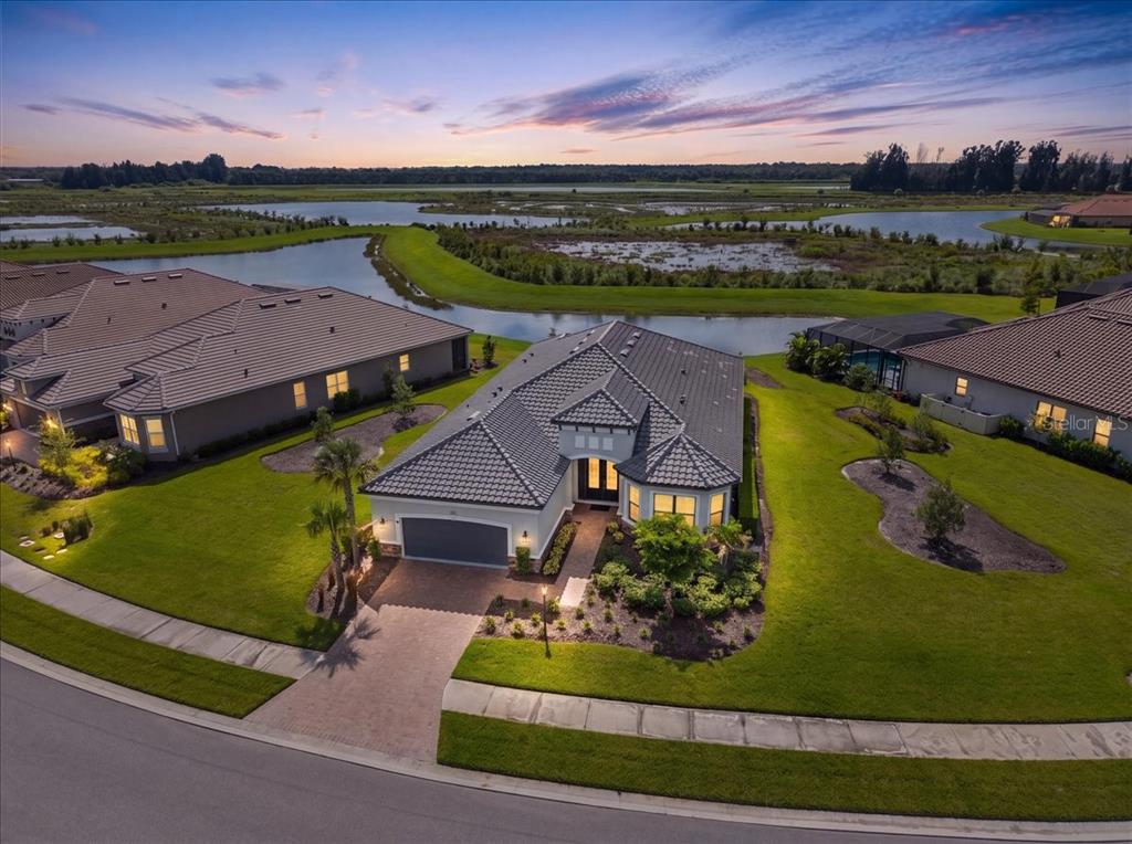 10168 SILENT NIGHT LANE, SARASOTA, FL — photo 2 of 30