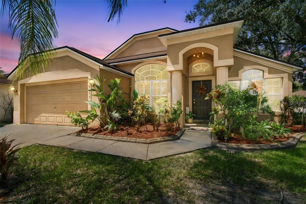 19014 SILVERBROOK DRIVE, TAMPA, FL — photo 2 of 30