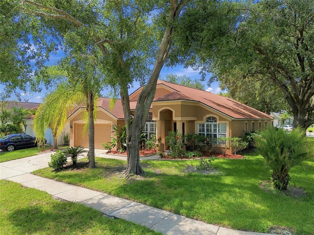 19014 SILVERBROOK DRIVE, TAMPA, FL — photo 5 of 30