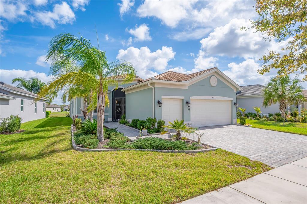 4916 SEVILLA SHORES DRIVE