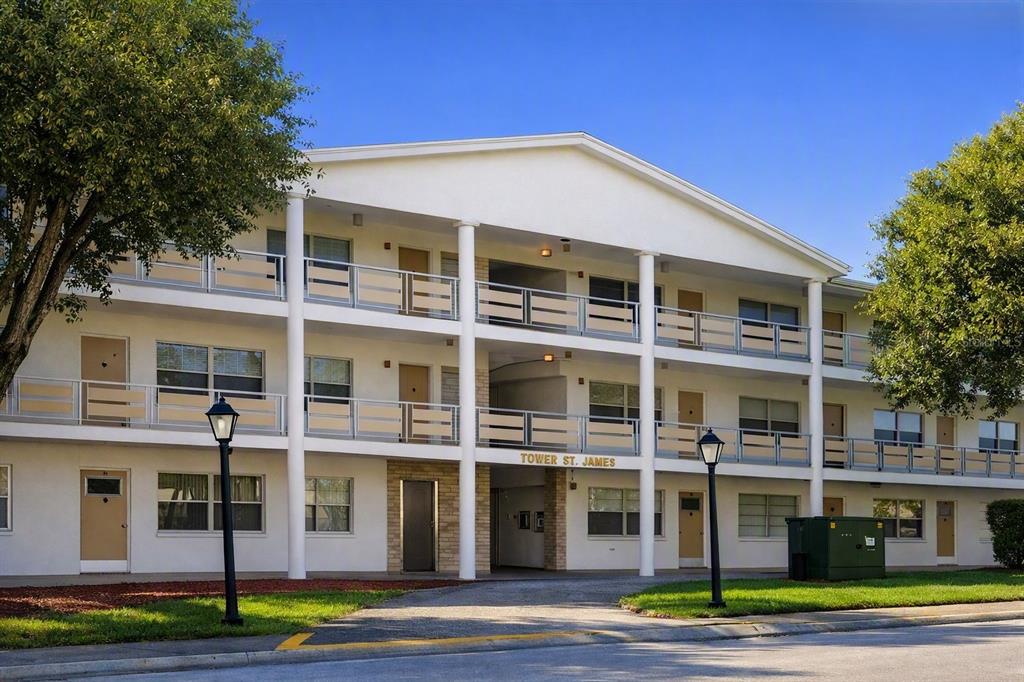 911 WASHINGTON AVENUE UNIT 305
