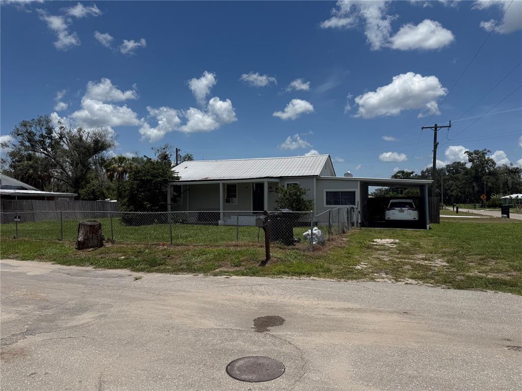 401 CITRUS AVENUE