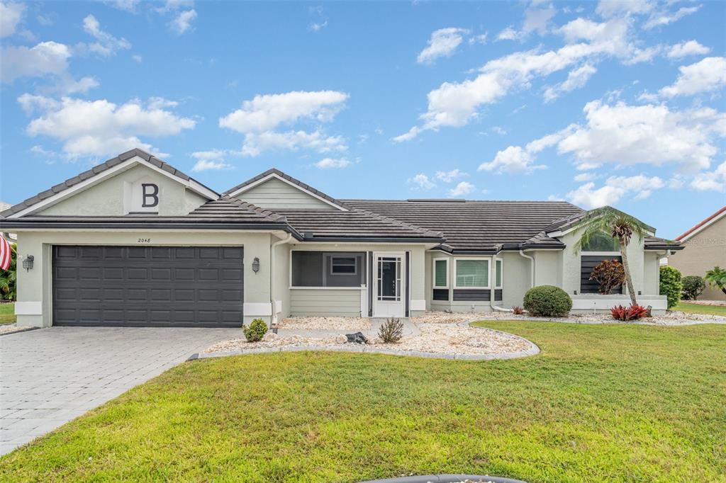 2048 BERRY ROBERTS DRIVE