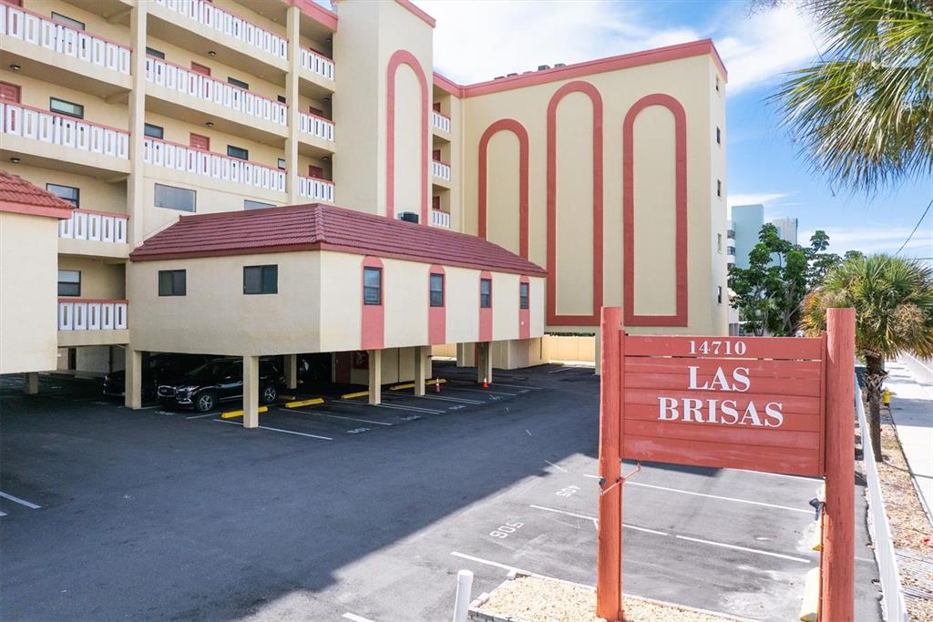 14710 GULF BOULEVARD UNIT 206, MADEIRA BEACH, FL — photo 2 of 30