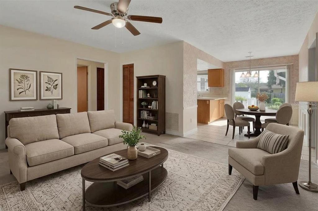 1141 8TH AVENUE, DELAND, FL — photo 4 of 30