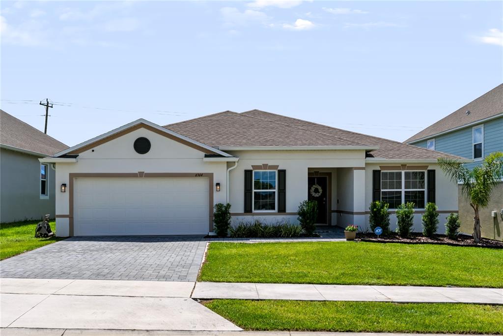 6564 RHYTHM DRIVE, MASCOTTE, FL — photo 2 of 30