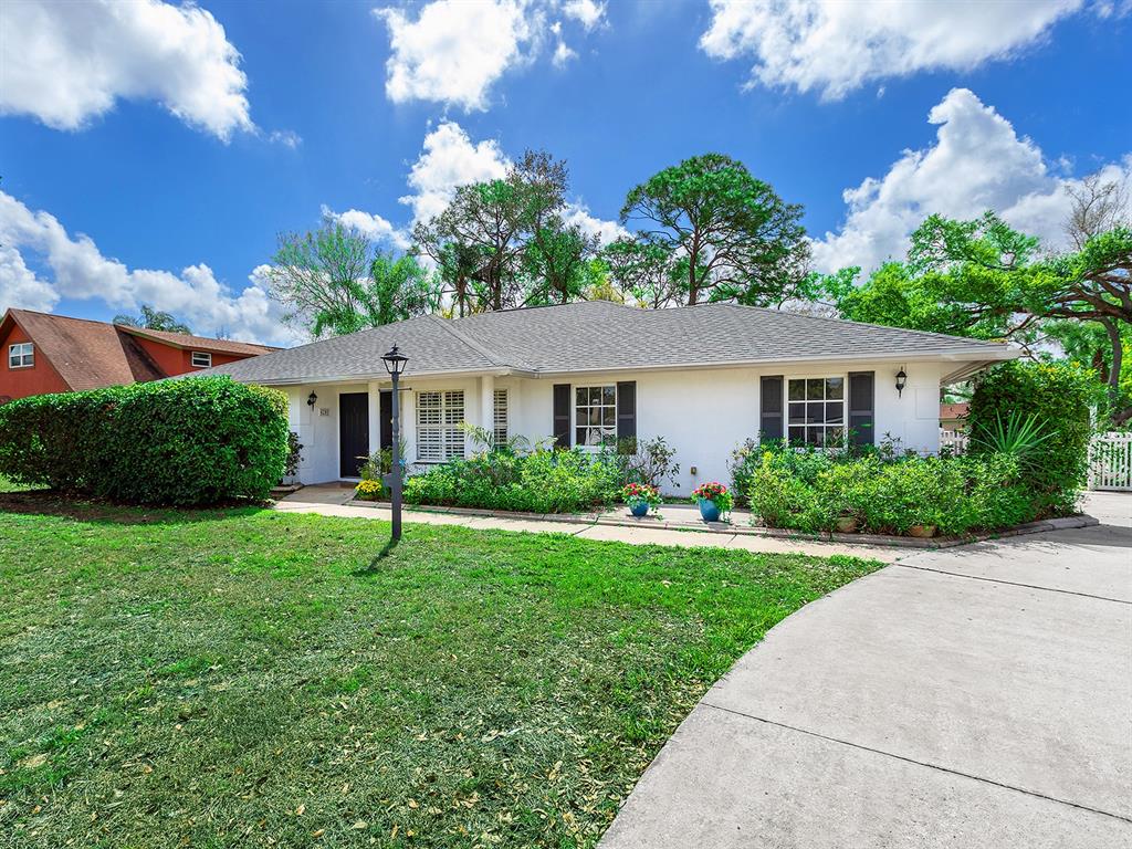 4205 BENT TREE BOULEVARD, SARASOTA, FL — photo 3 of 30