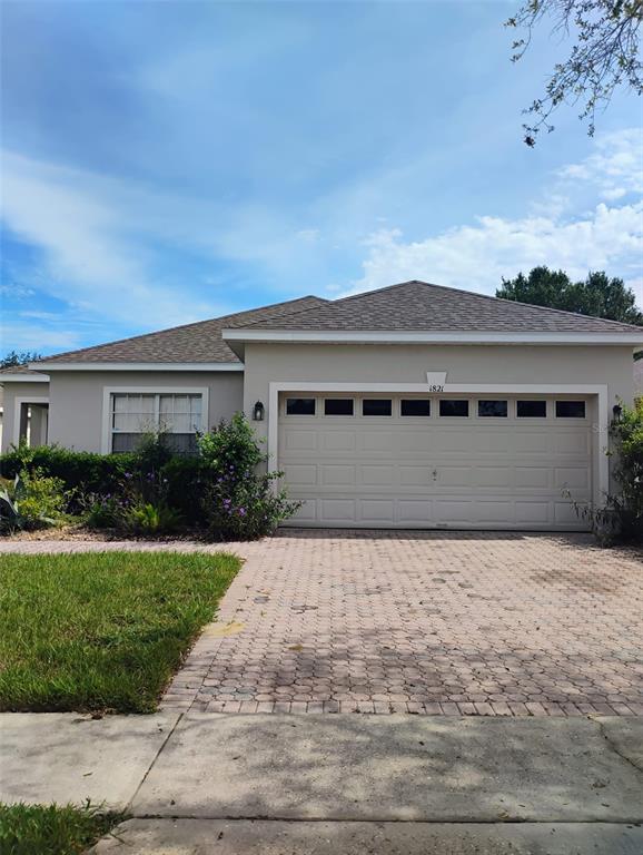 1821 N HAMPTON DRIVE, DAVENPORT, FL — photo 2 of 21