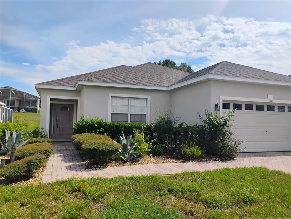 1821 N HAMPTON DRIVE, DAVENPORT, FL — photo 3 of 21