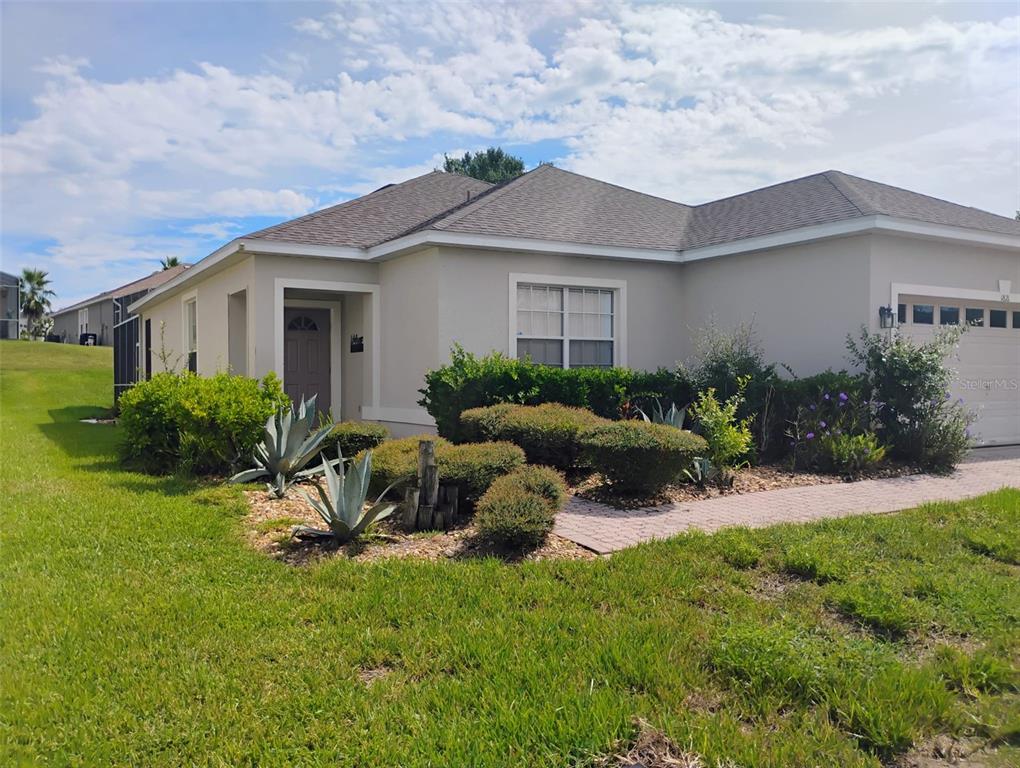 1821 N HAMPTON DRIVE, DAVENPORT, FL — photo 4 of 21
