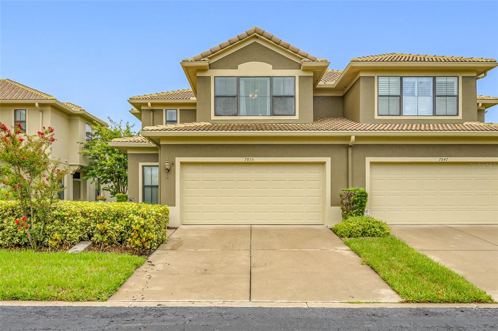 7855 TASSO COURT