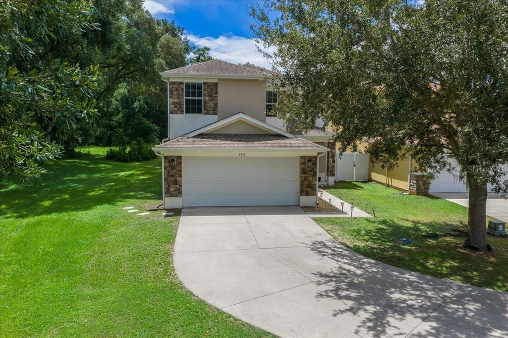 4913 NE 122ND AVENUE, OXFORD, FL — photo 2 of 30