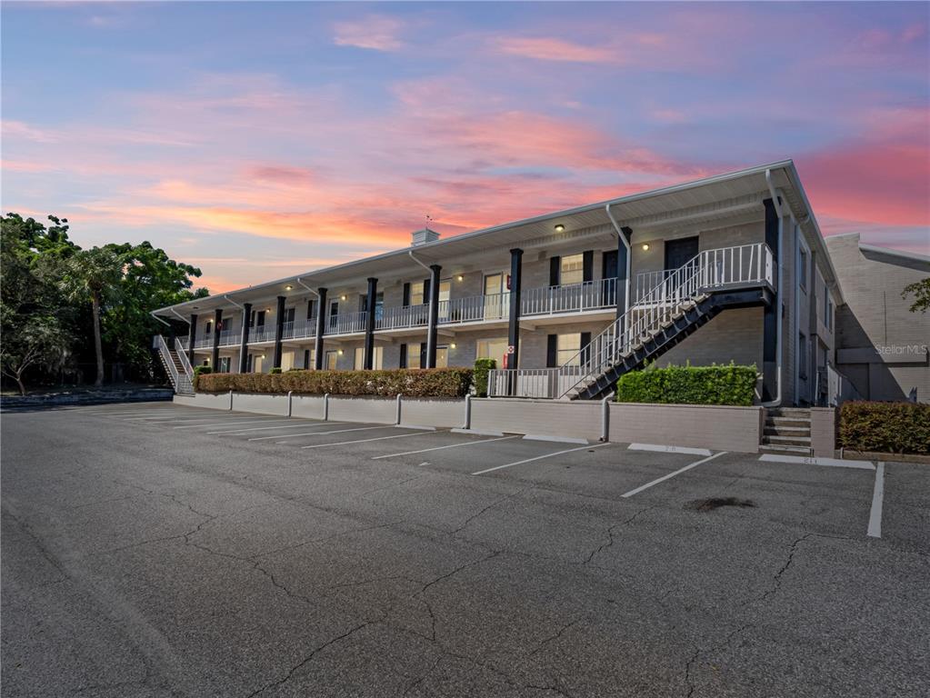 1250 S DENNING DRIVE UNIT 213