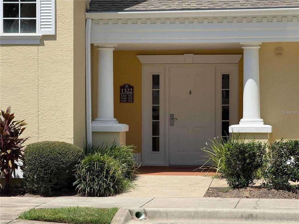 1322 SEVEN EAGLES COURT UNIT 102