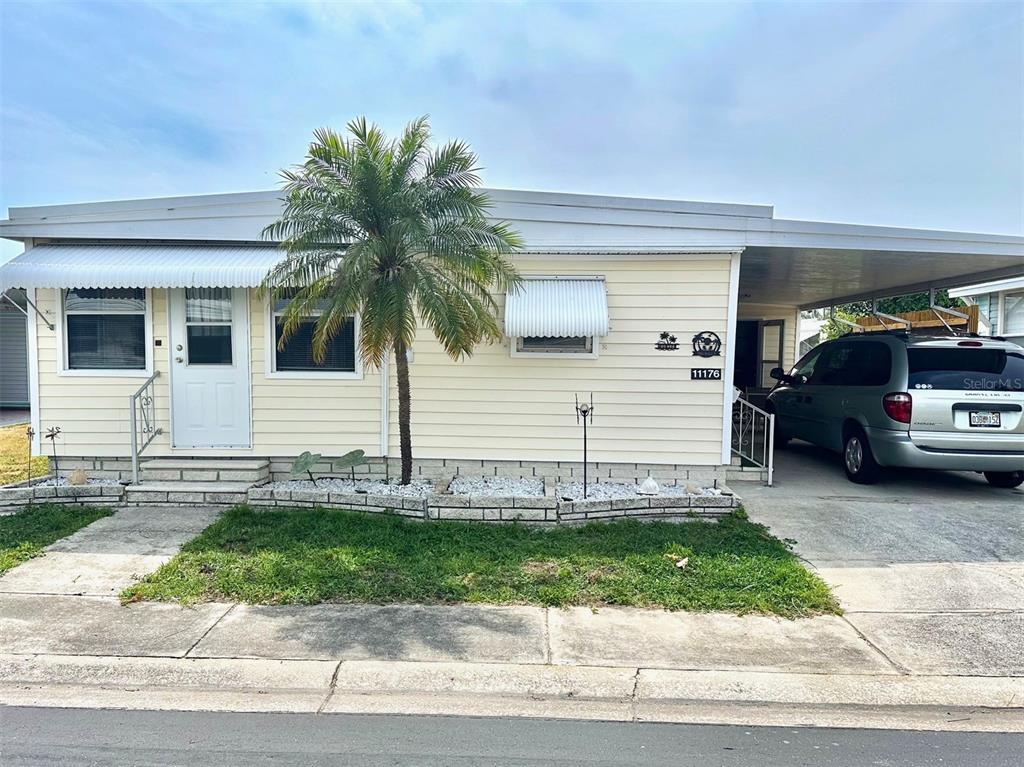 11176 100TH STREET UNIT 48