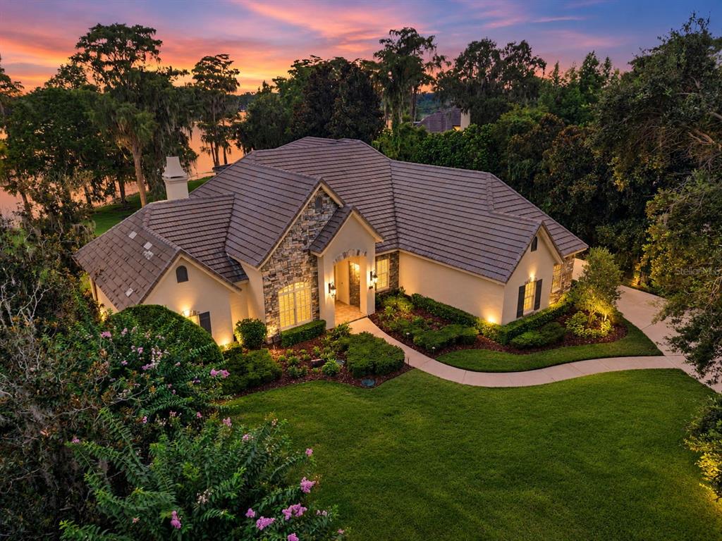 5115 CRANES POINT COURT, ORLANDO, FL — photo 2 of 30