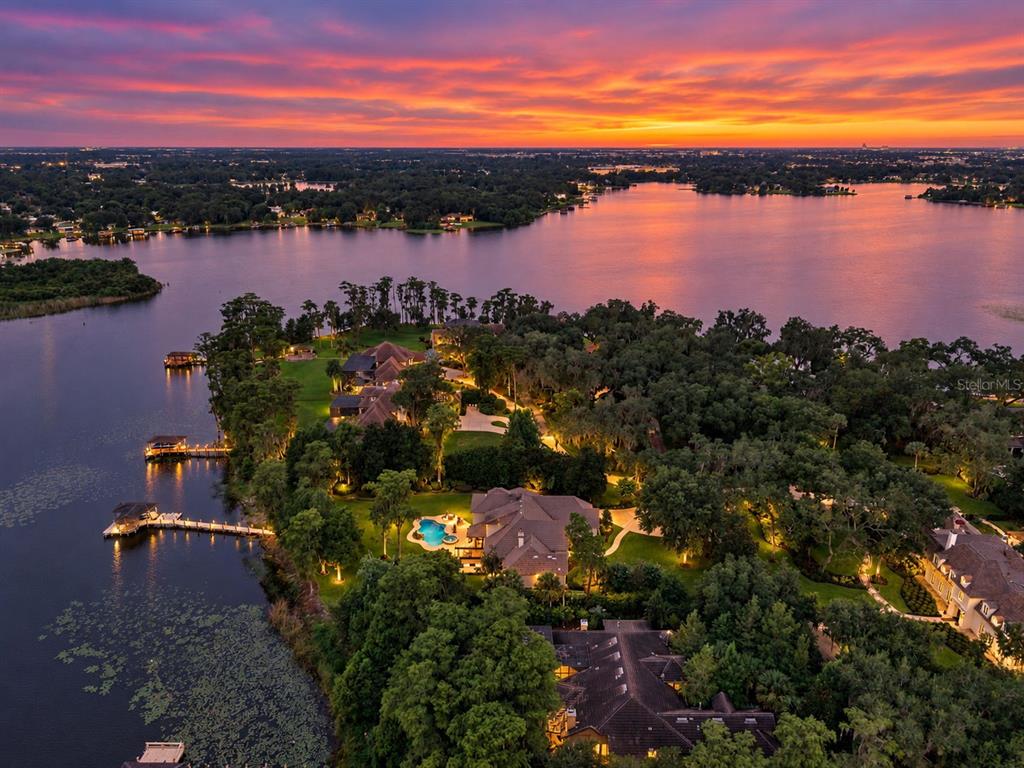5115 CRANES POINT COURT, ORLANDO, FL — photo 3 of 30
