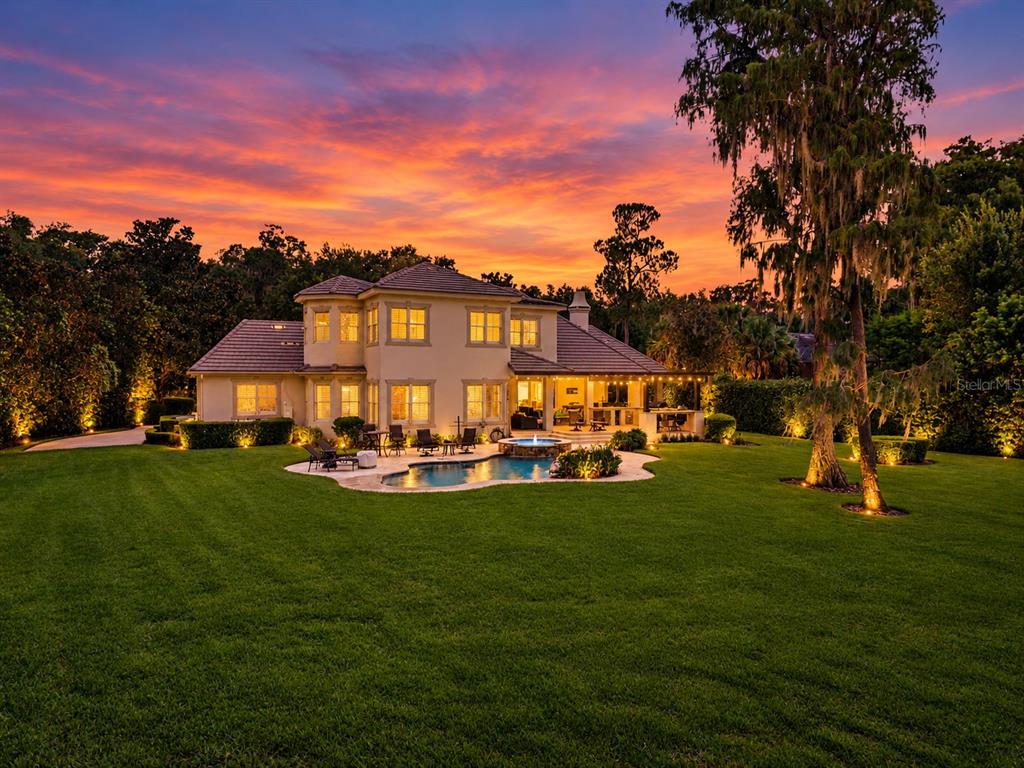 5115 CRANES POINT COURT, ORLANDO, FL — photo 5 of 30