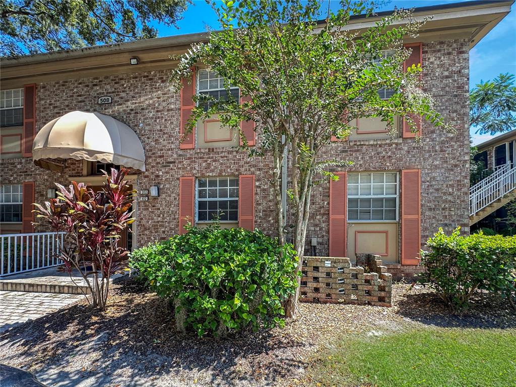 508 BANYON TREE CIRCLE UNIT 200, MAITLAND, FL — photo 2 of 18