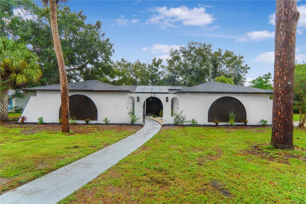 219 SHERIDAN AVENUE, LONGWOOD, FL — photo 2 of 30