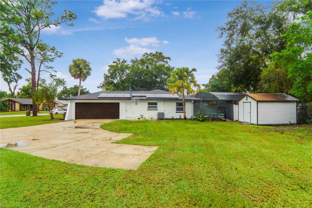 219 SHERIDAN AVENUE, LONGWOOD, FL — photo 4 of 30