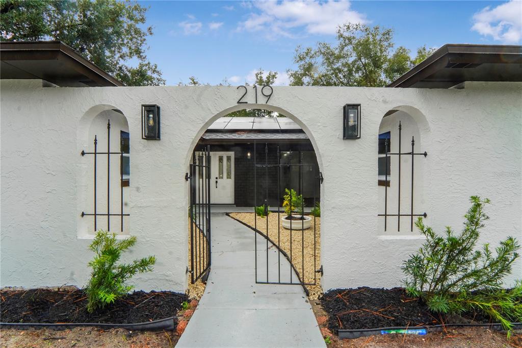 219 SHERIDAN AVENUE, LONGWOOD, FL — photo 5 of 30