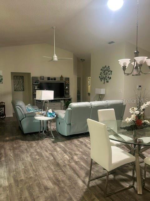 25078 RIVERWALK DRIVE, LEESBURG, FL — photo 3 of 15