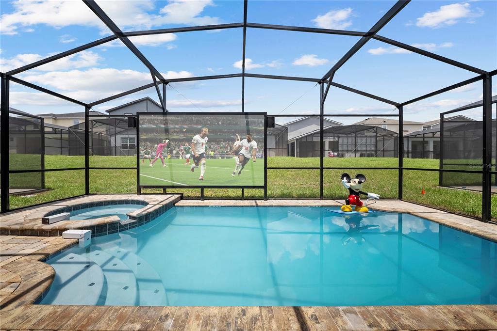 2312 DISTANT SUN TRAIL, KISSIMMEE, FL — photo 2 of 56