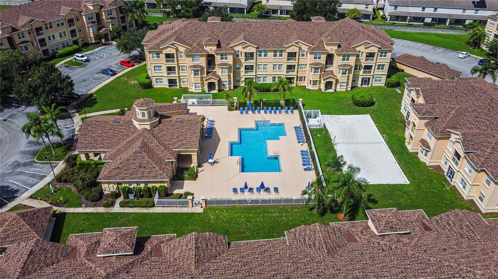 102 TERRACE RIDGE CIRCLE UNIT 102, DAVENPORT, FL — photo 2 of 30