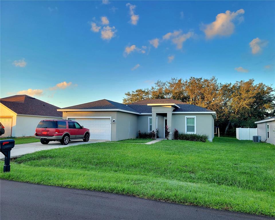 1914 MANATEE LANE, POINCIANA, FL — photo 2 of 28