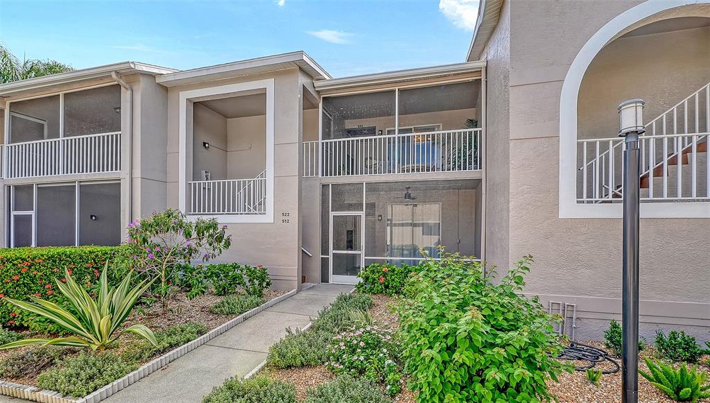 8941 VERANDA WAY UNIT 522, SARASOTA, FL — photo 2 of 30