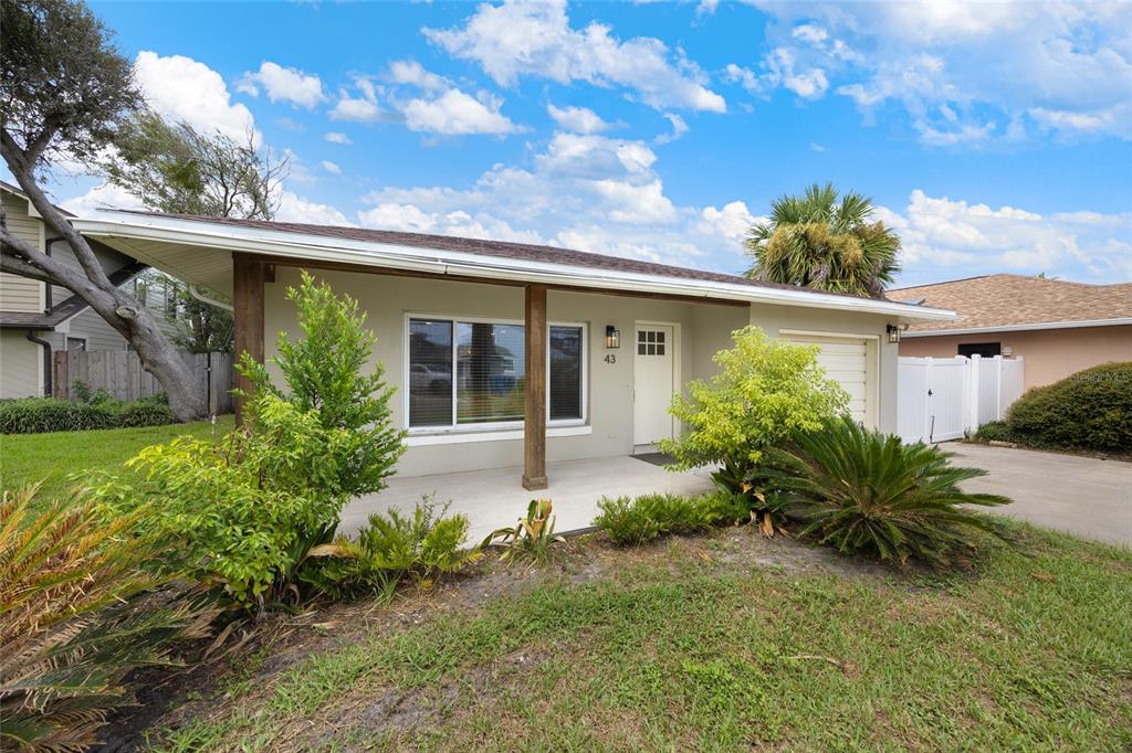 43 CAPISTRANO DRIVE, ORMOND BEACH, FL — photo 2 of 30