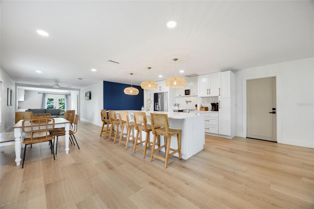 43 CAPISTRANO DRIVE, ORMOND BEACH, FL — photo 4 of 30