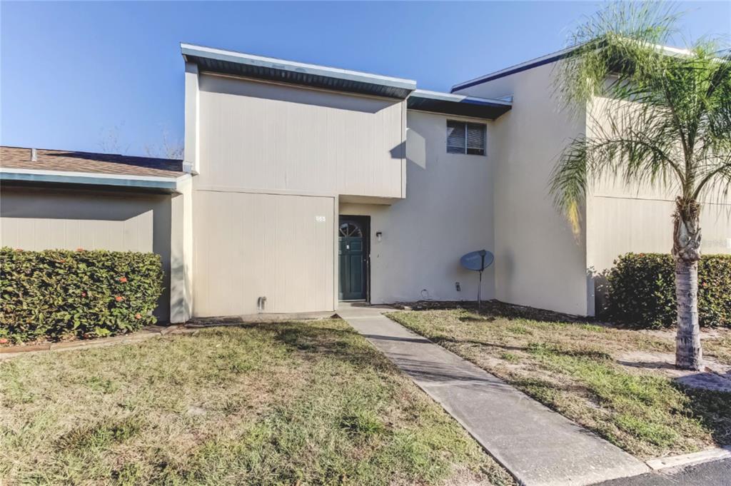 965 WHITMAN DRIVE