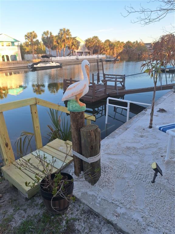 3300 SEA GRAPE DRIVE, HERNANDO BEACH, FL — photo 3 of 22