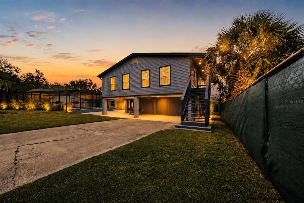 20 2ND AVENUE SE, LUTZ, FL — photo 5 of 30