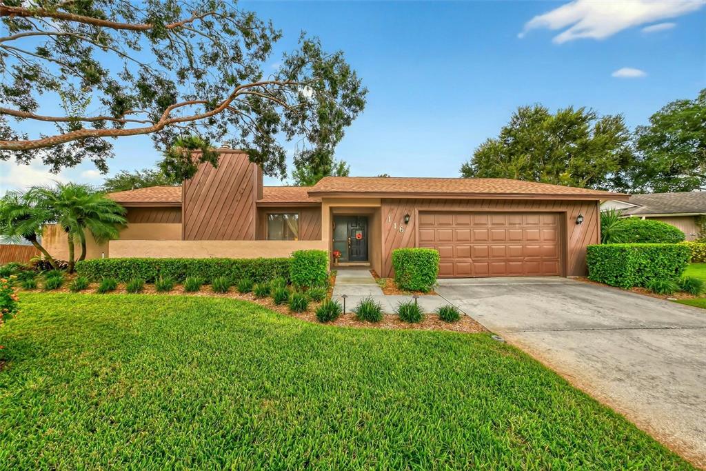 116 SAGEWOOD COURT