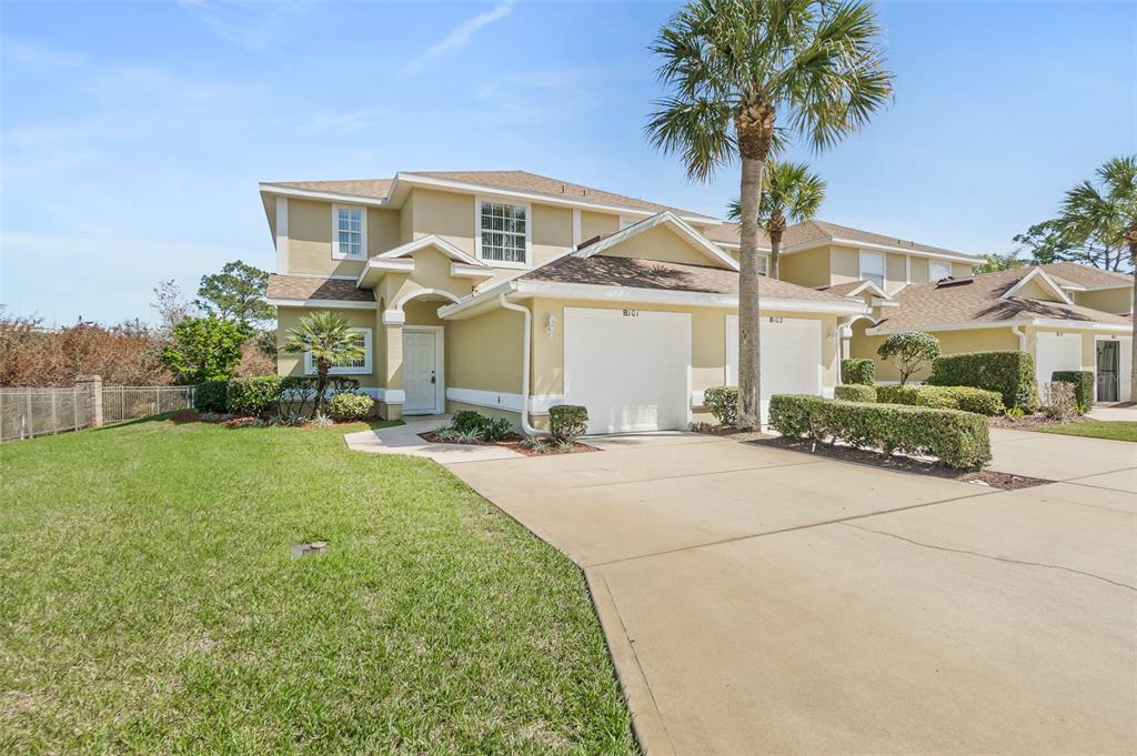 2001 PALM DRIVE UNIT B101