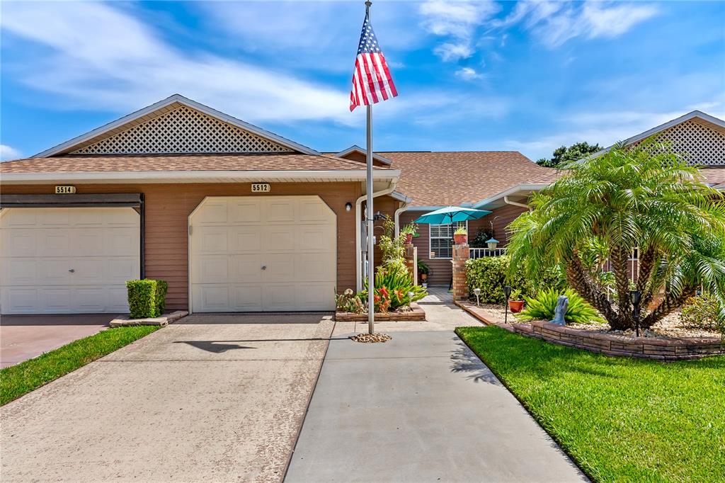 5512 ROSEWALL CIRCLE