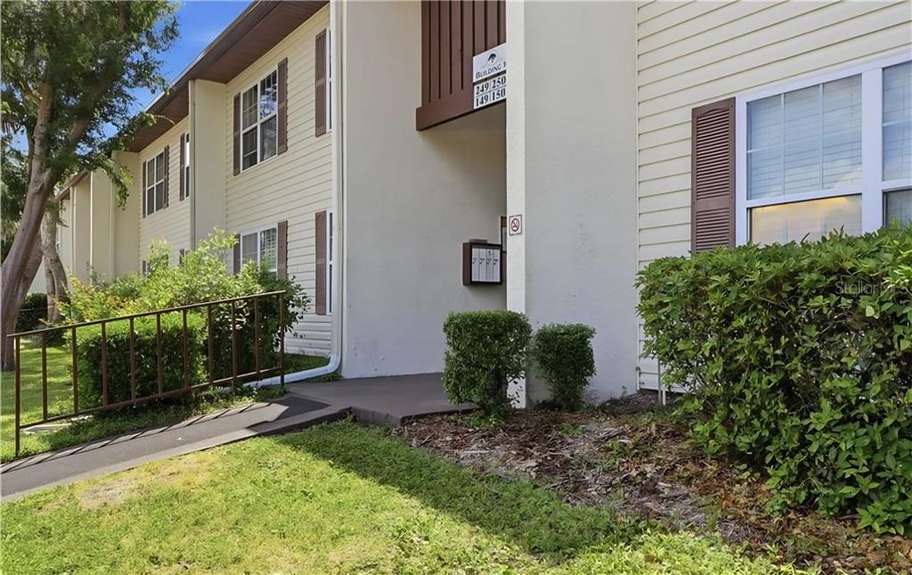 2400 Forest DRIVE UNIT 115