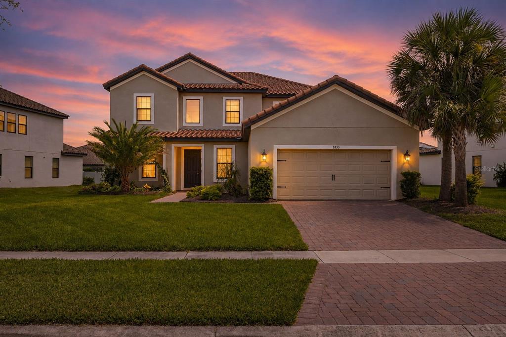 3855 BOWFIN TRAIL