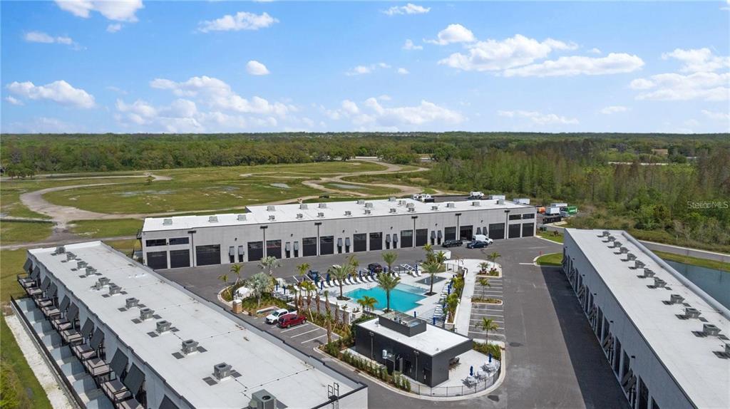 6500 MOTOR ENCLAVE WAY UNIT 506, TAMPA, FL — photo 5 of 19